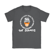 Drag Racing Mom t-shirts