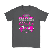 racing t shirts