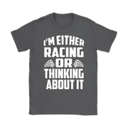 racing t shirts