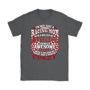 racing t shirts