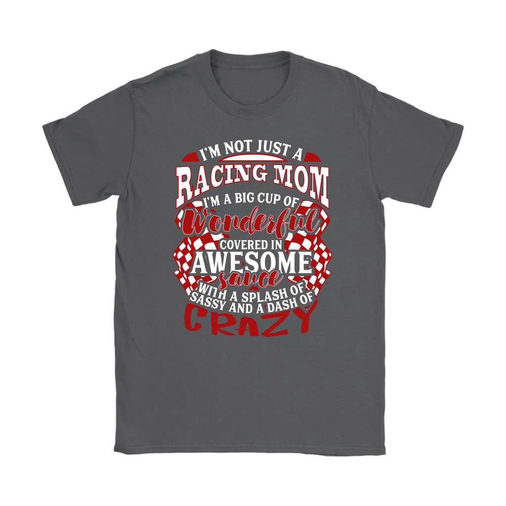 racing t shirts