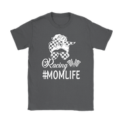 racing mom t shirts