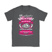 racing t shirts