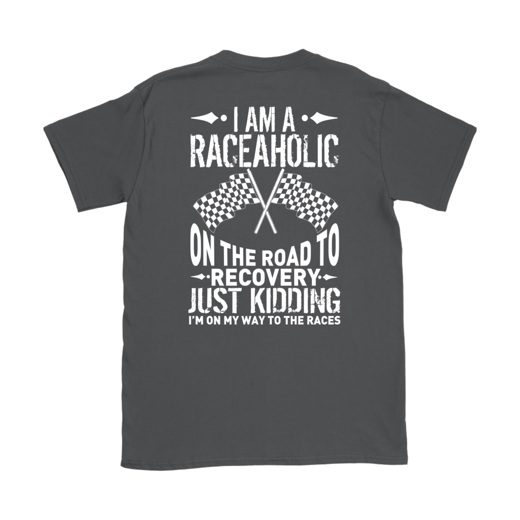 racing t shirts