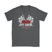 Racing grandma T-Shirts