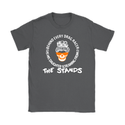 Drag Racing Daughter T-shirt