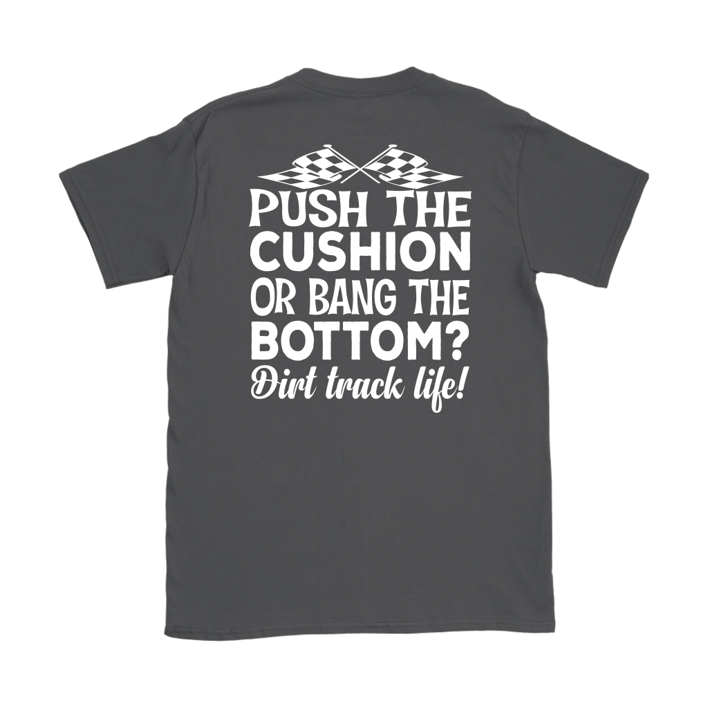 Dirt Track Racing t-shirts