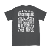 racing t-shirts