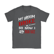 Drag Racing T-Shirts