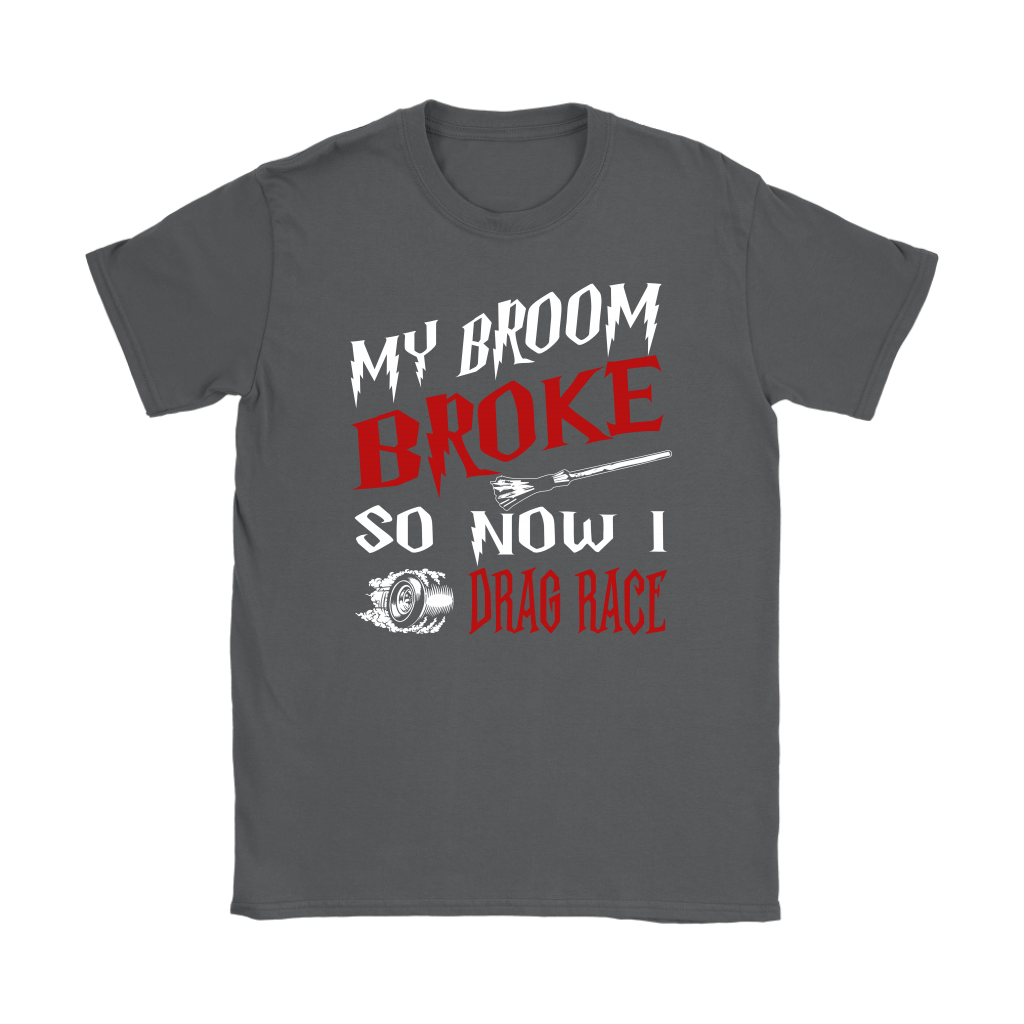 Drag Racing T-Shirts