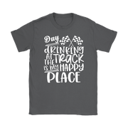 dirt racing t shirts