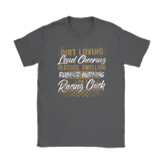 racing t shirts