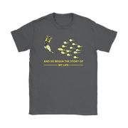 Drag Racing T-Shirts