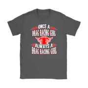 Drag Racing t shirts