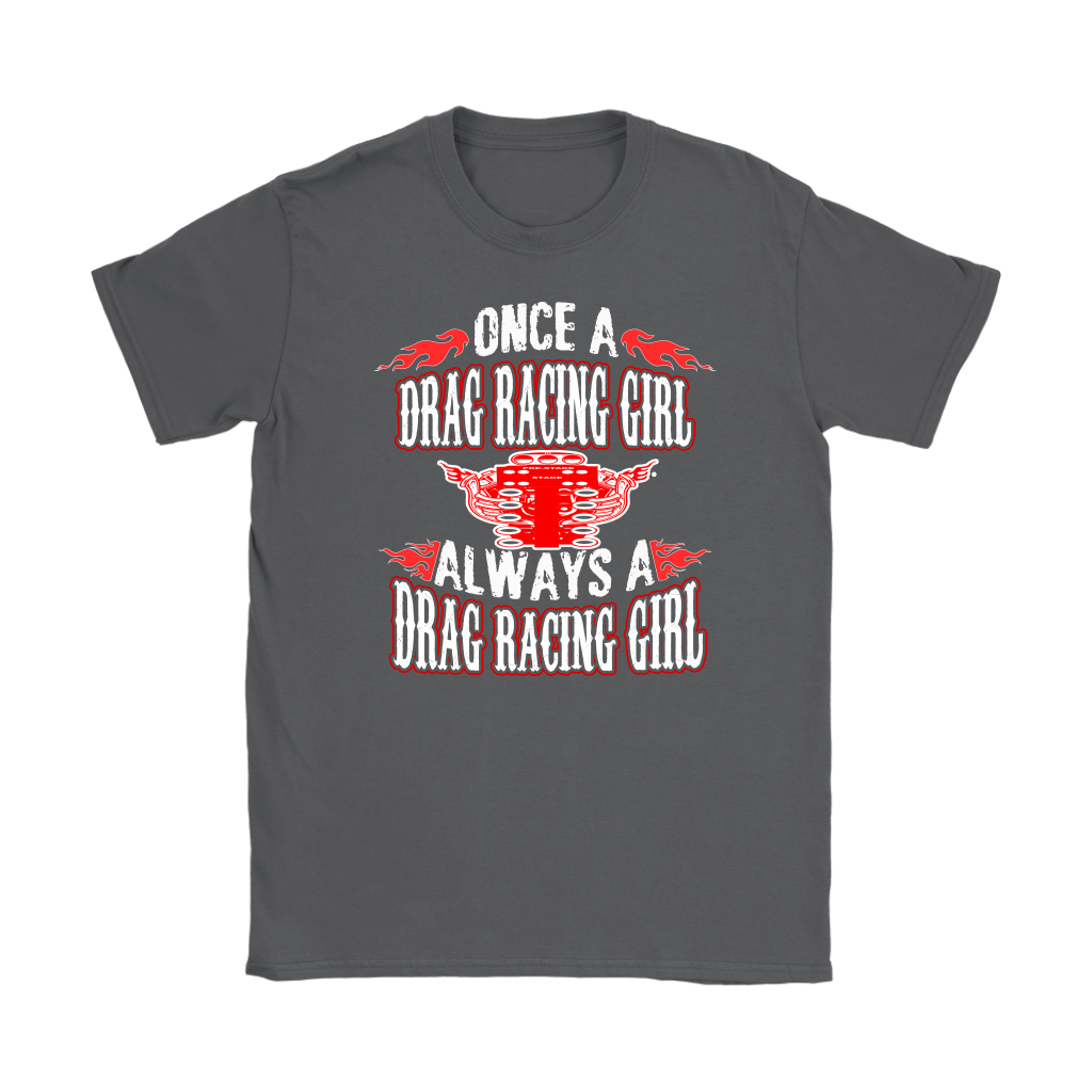 Drag Racing t shirts