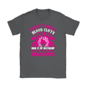 Racing girl T-Shirts