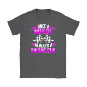 racing t shirts