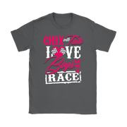 racing t shirts