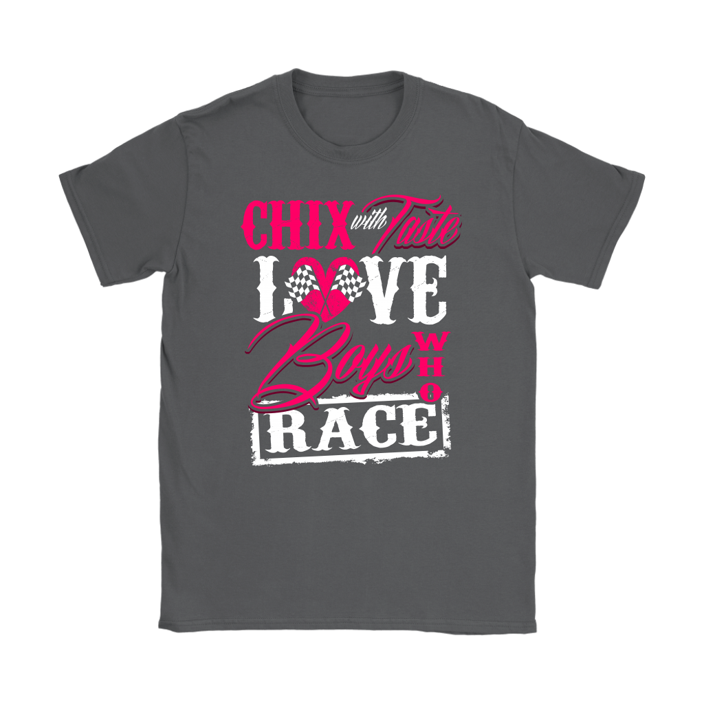 racing t shirts