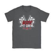 racing wife t-shirts