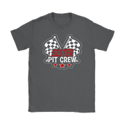 Racing sister T-Shirts