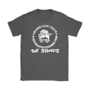 Racing Daughter T-Shirts