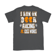 Racing T-Shirts
