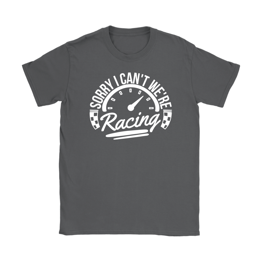 racing t shirts