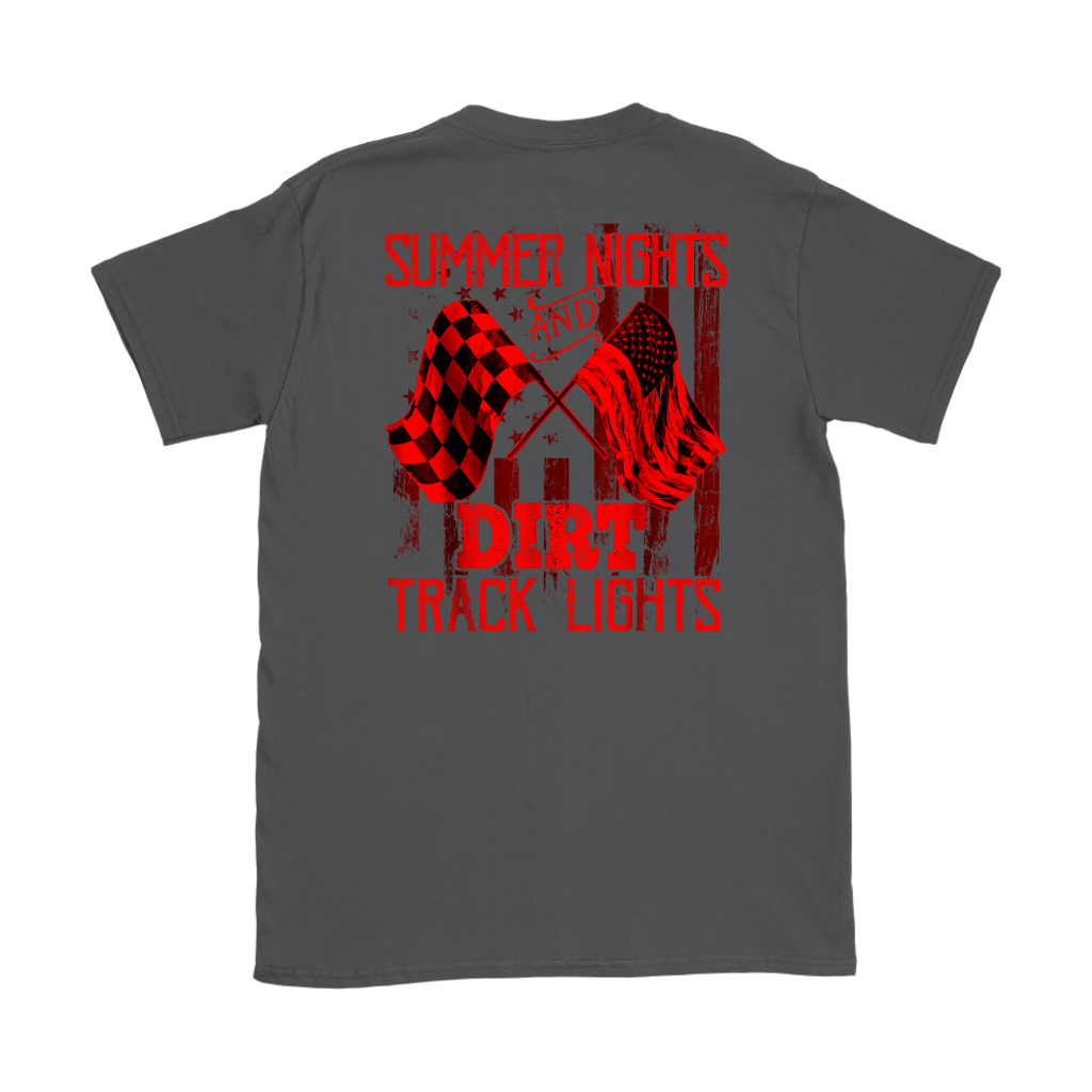 dirt racing t shirts