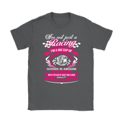 racing t shirts