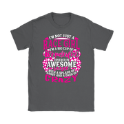 racing girl t-shirts