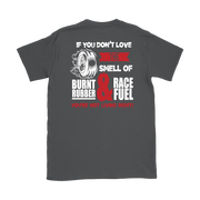 Drag Racing t shirts