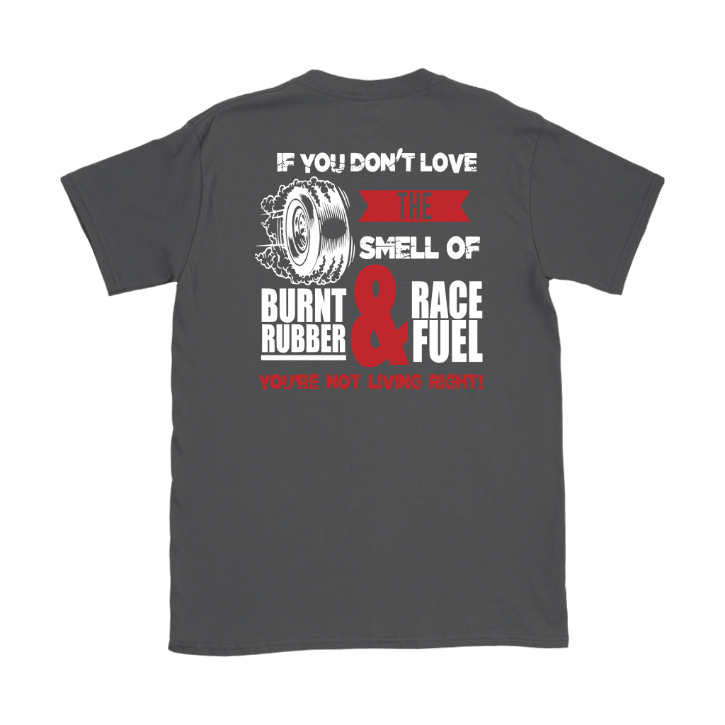 Drag Racing t shirts