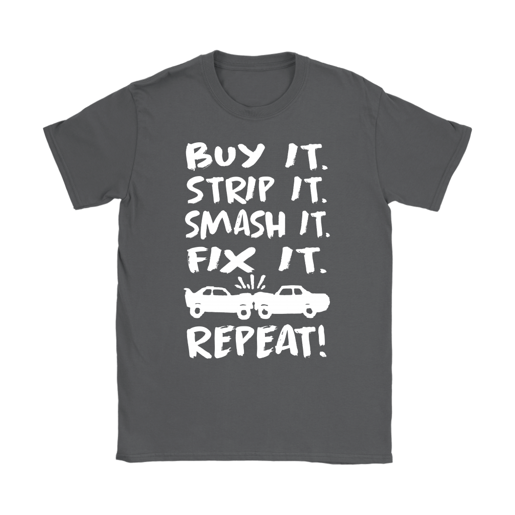 Demolition Derby t-shirts