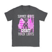 dirt racing t shirts