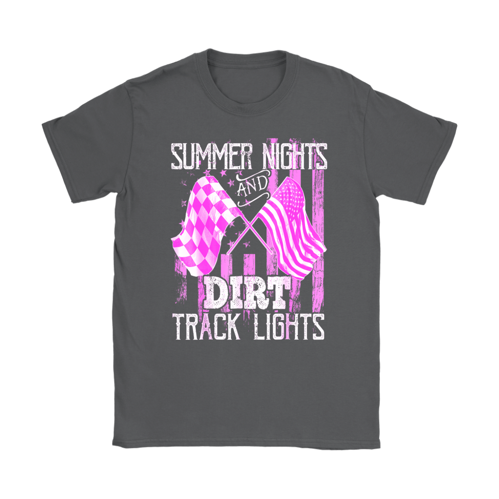 dirt racing t shirts