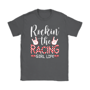 Racing t shirts