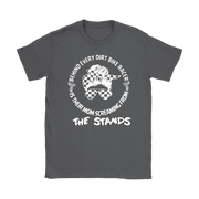 motocross mom t-shirts