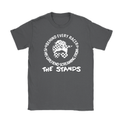 Racing girlfriend T-Shirts