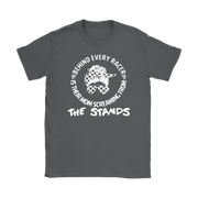 Racing Mom T-Shirts