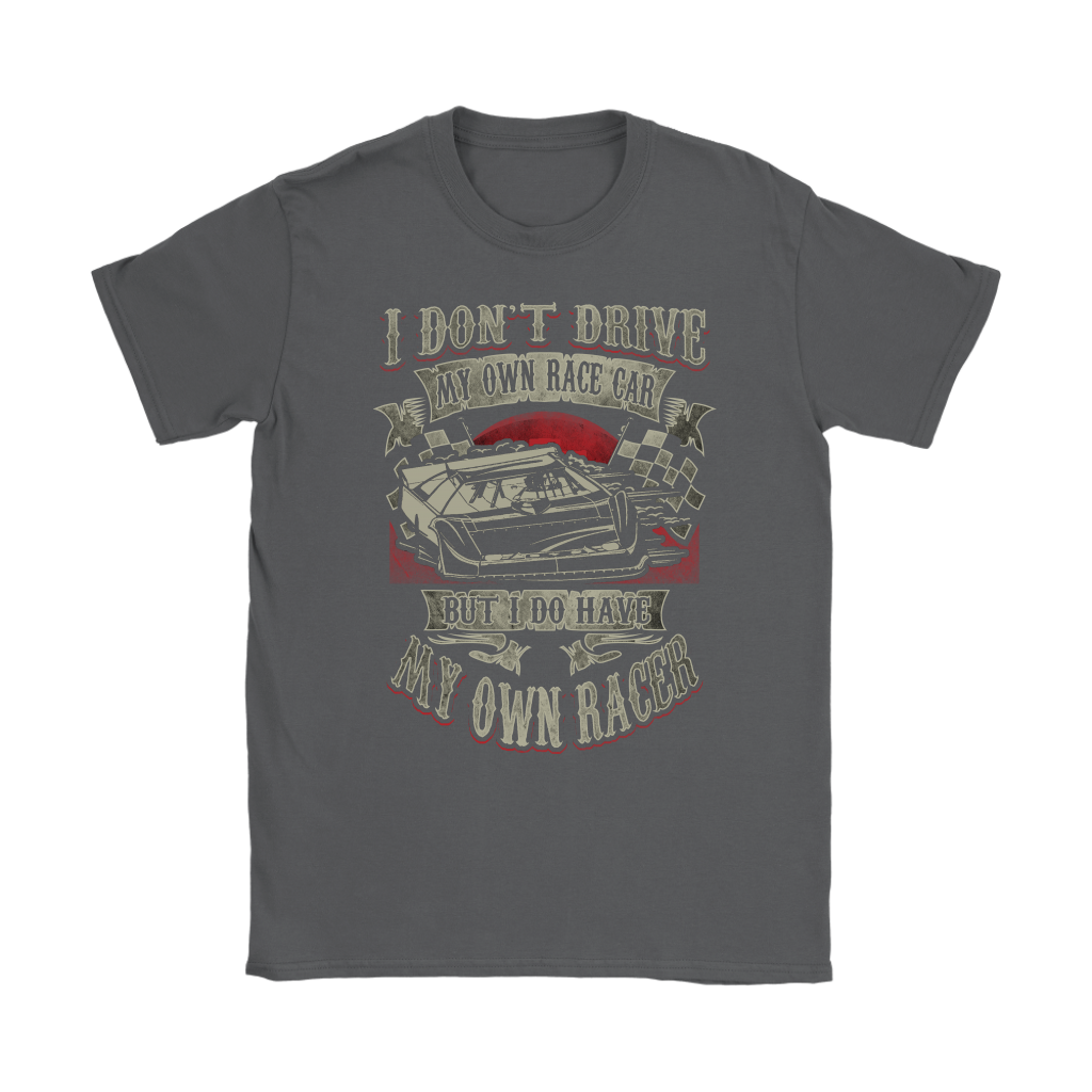 racing t shirts