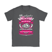 racing t shirts