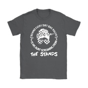 dirt bike aunt t-shirts