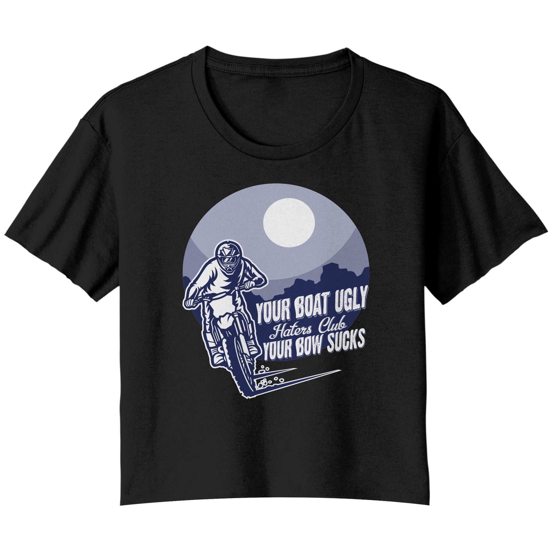 Motocross T-Shirts