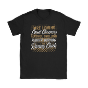 racing t shirts
