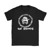 Racing Auntie T-Shirts