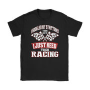 racing t shirts