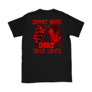 dirt racing t shirts