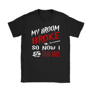 Drag Racing T-Shirts