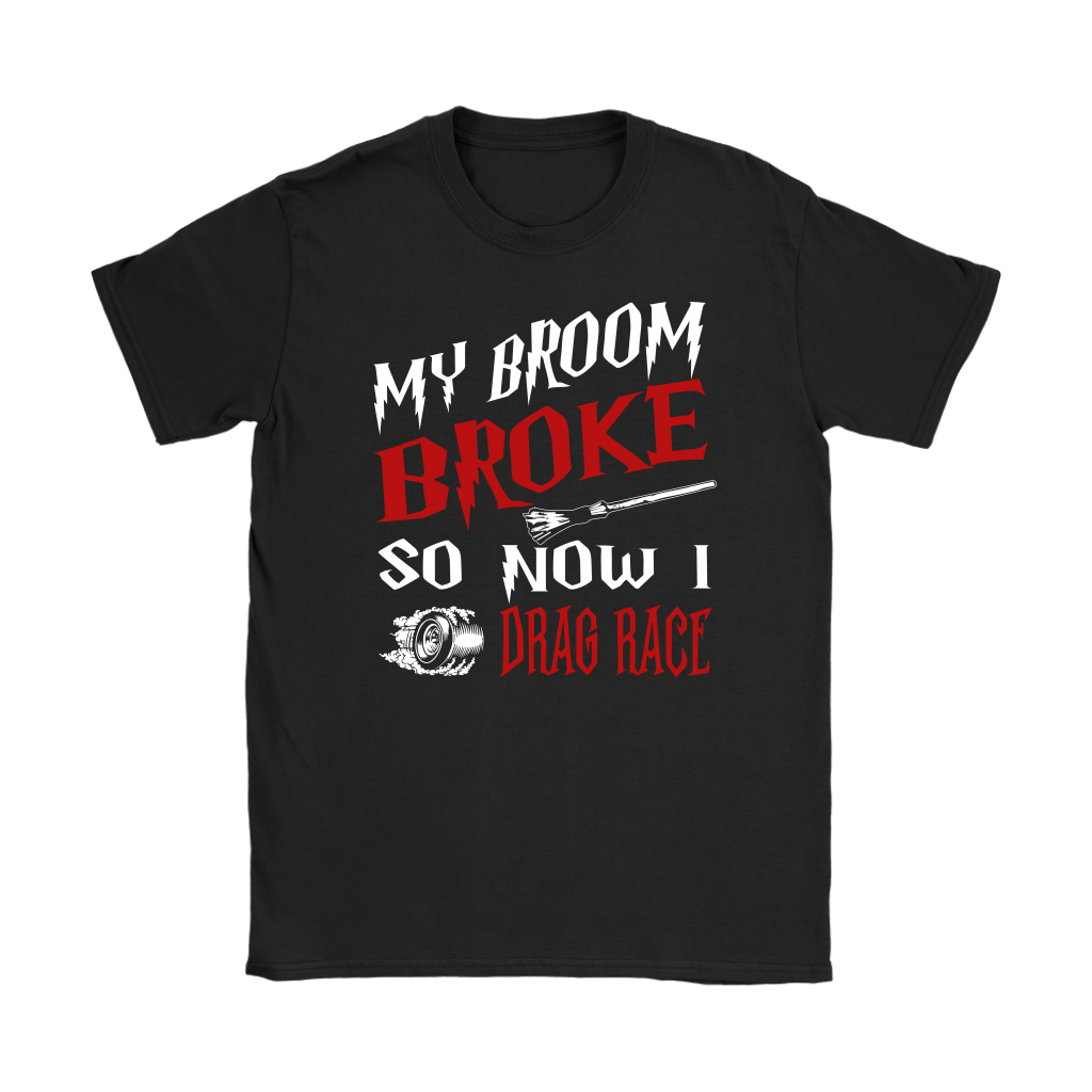 Drag Racing T-Shirts